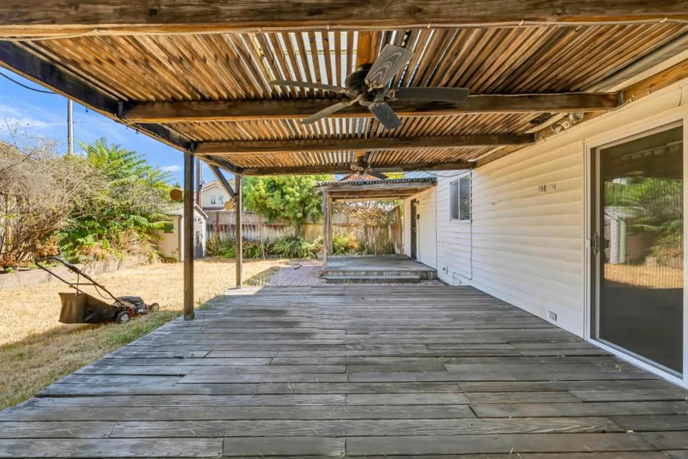 252 Ketchum Drive San Jose, CA 95127
