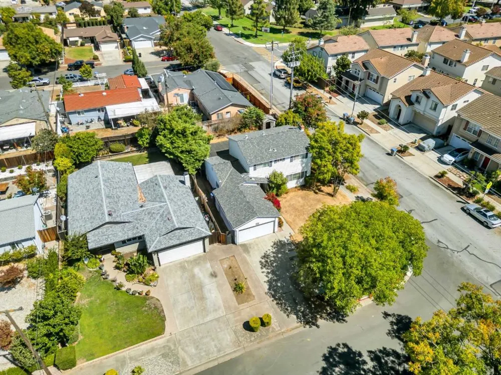 252 Ketchum Drive San Jose, CA 95127