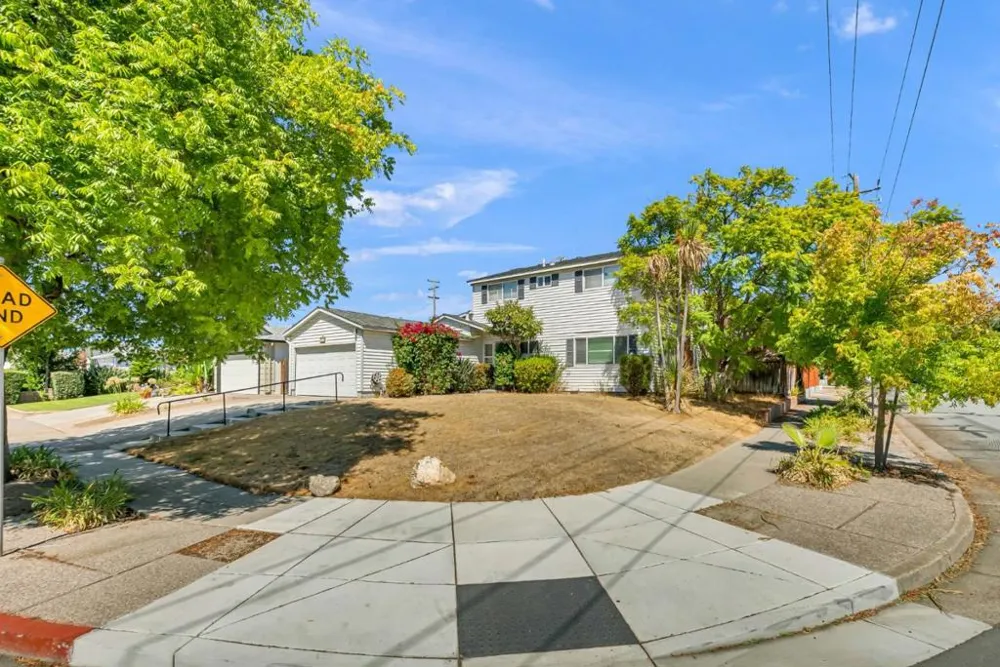 252 Ketchum Drive San Jose, CA 95127