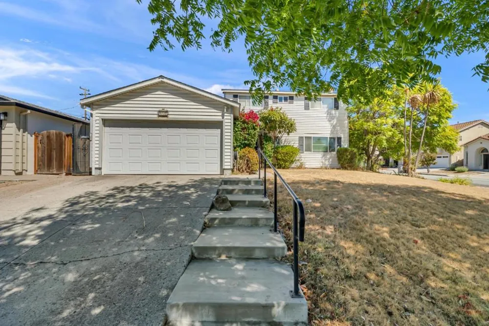 252 Ketchum Drive San Jose, CA 95127