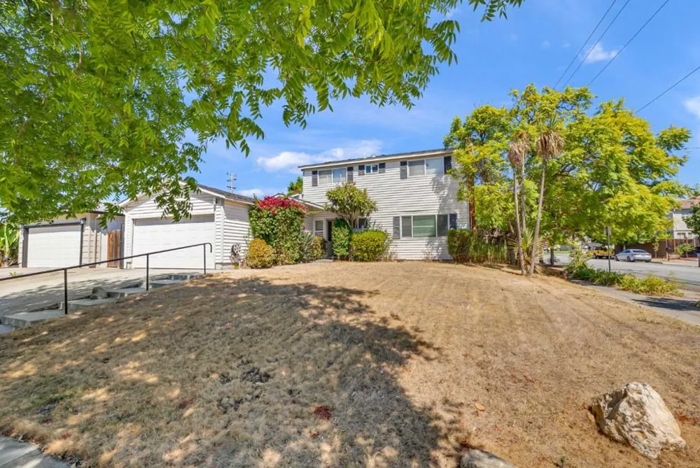 252 Ketchum Drive San Jose, CA 95127