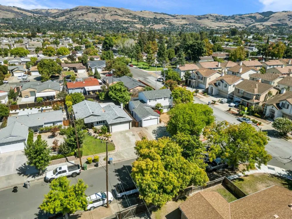 252 Ketchum Drive San Jose, CA 95127