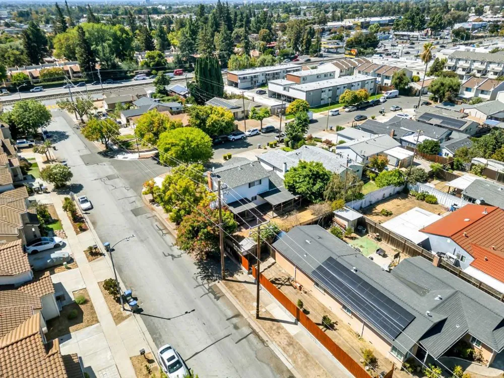 252 Ketchum Drive San Jose, CA 95127