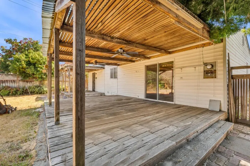 252 Ketchum Drive San Jose, CA 95127