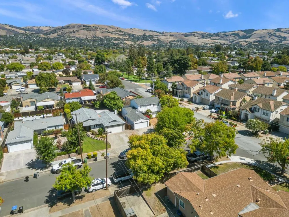 252 Ketchum Drive San Jose, CA 95127