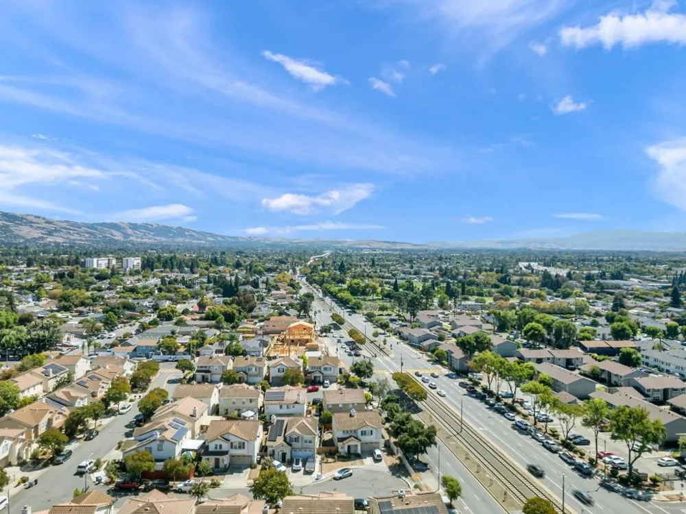252 Ketchum Drive San Jose, CA 95127