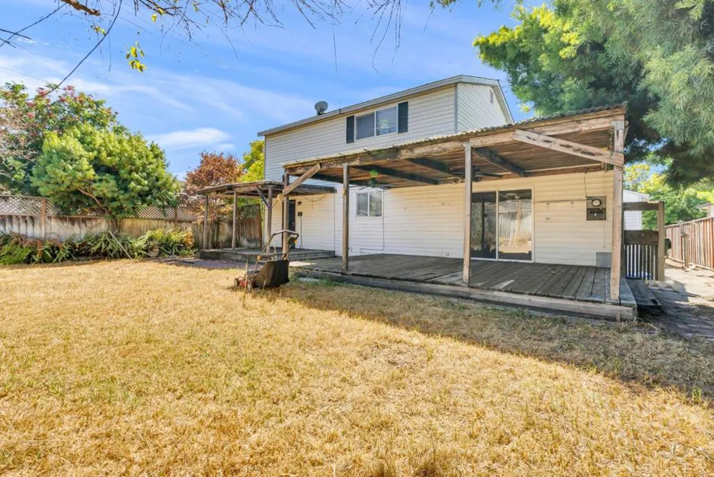 252 Ketchum Drive San Jose, CA 95127