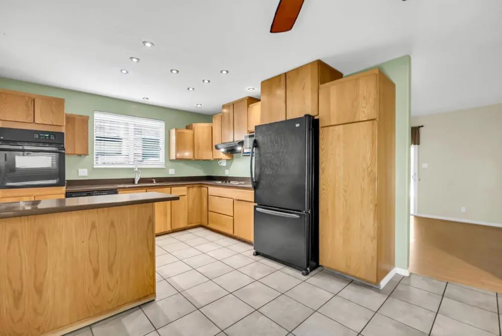 252 Ketchum Drive San Jose, CA 95127