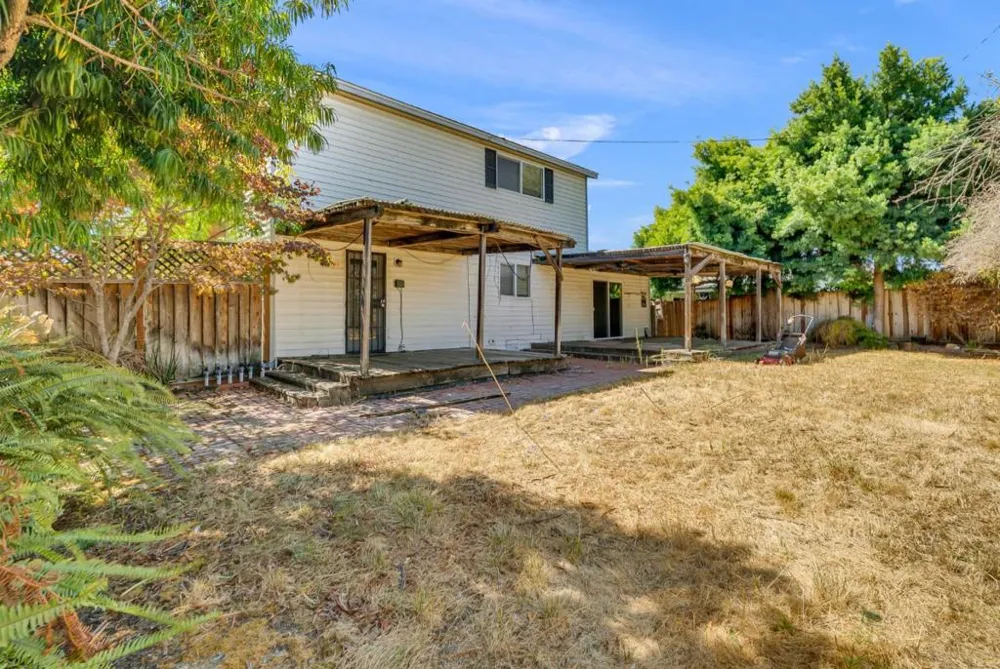 252 Ketchum Drive San Jose, CA 95127