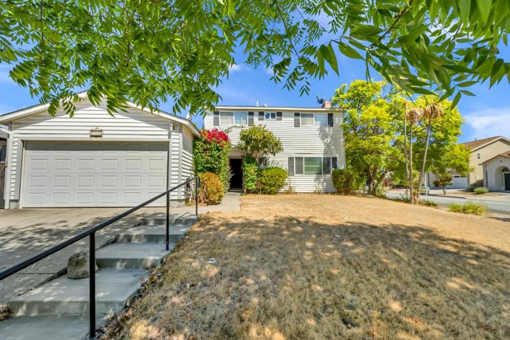 252 Ketchum Drive San Jose, CA 95127