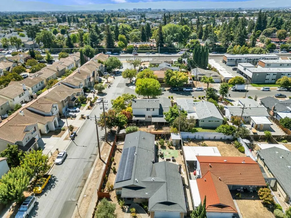 252 Ketchum Drive San Jose, CA 95127