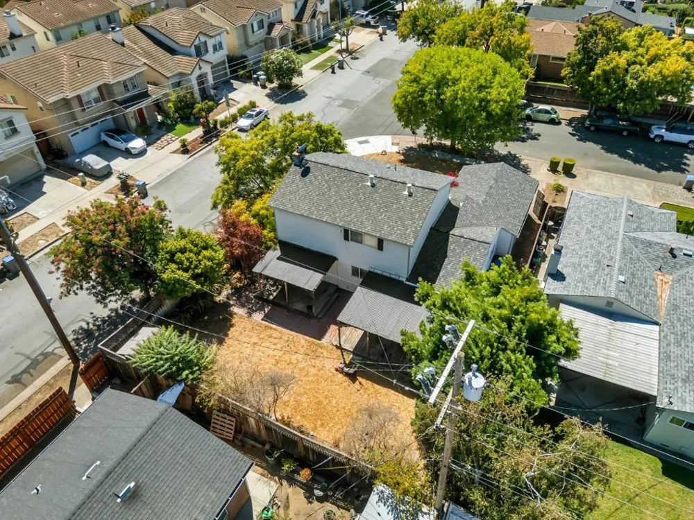 252 Ketchum Drive San Jose, CA 95127