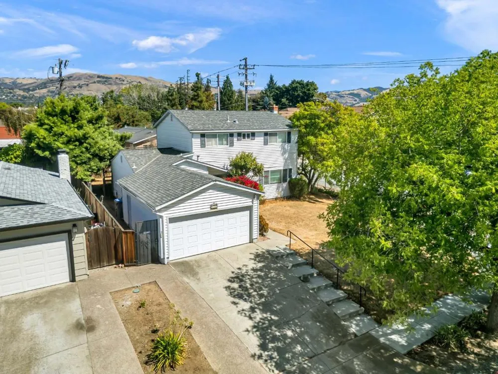 252 Ketchum Drive San Jose, CA 95127