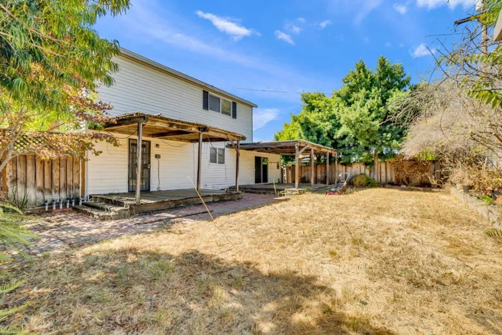 252 Ketchum Drive San Jose, CA 95127