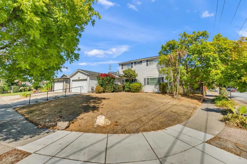 252 Ketchum Drive San Jose, CA 95127