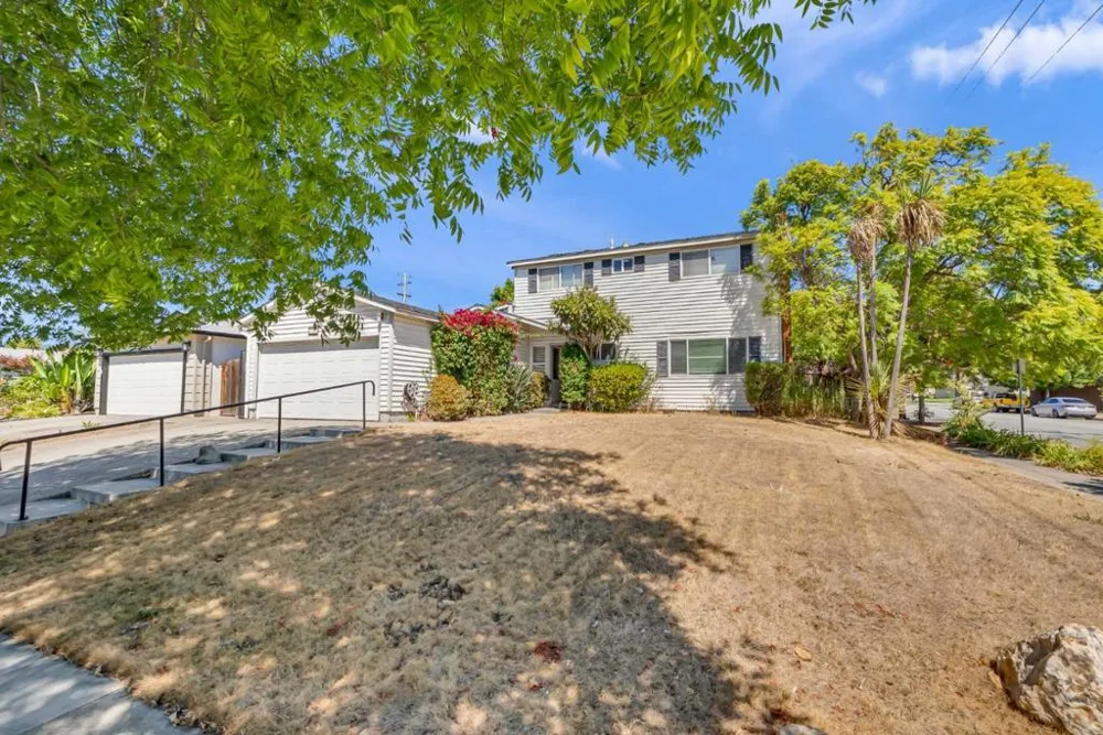 252 Ketchum Drive San Jose, CA 95127