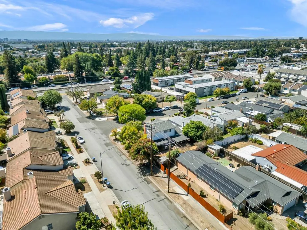 252 Ketchum Drive San Jose, CA 95127