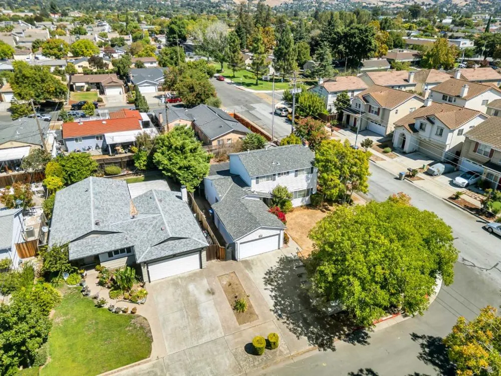 252 Ketchum Drive San Jose, CA 95127