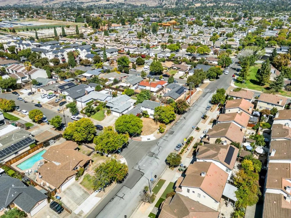 252 Ketchum Drive San Jose, CA 95127