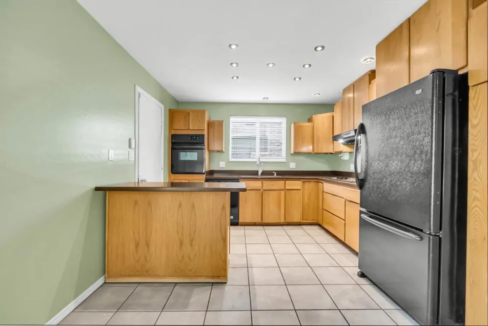 252 Ketchum Drive San Jose, CA 95127