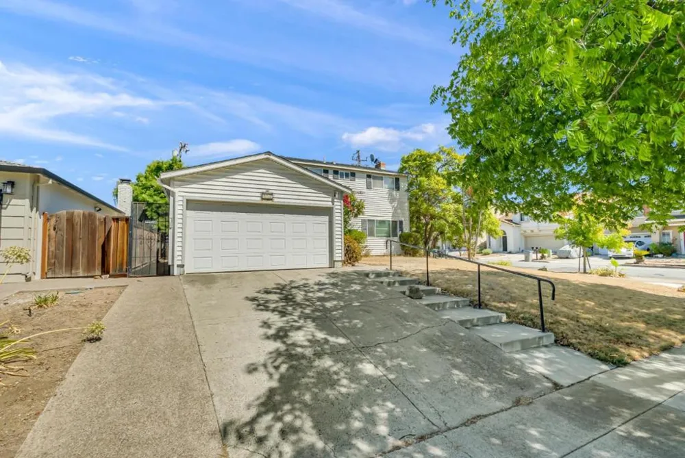 252 Ketchum Drive San Jose, CA 95127