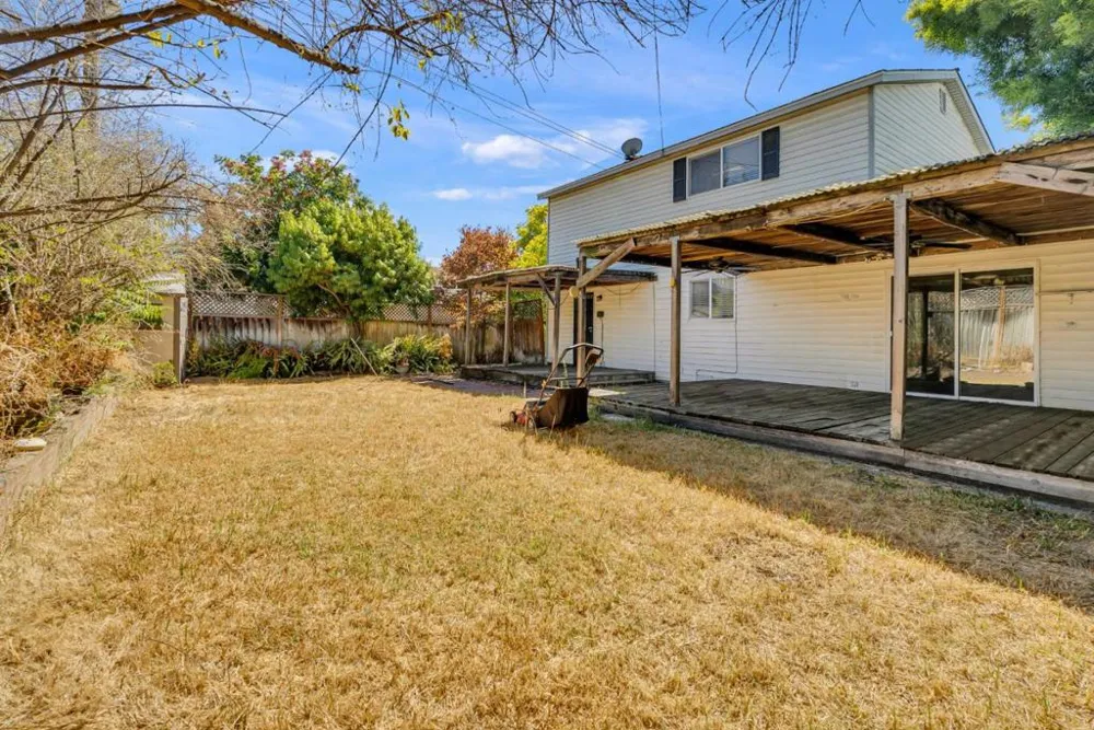 252 Ketchum Drive San Jose, CA 95127