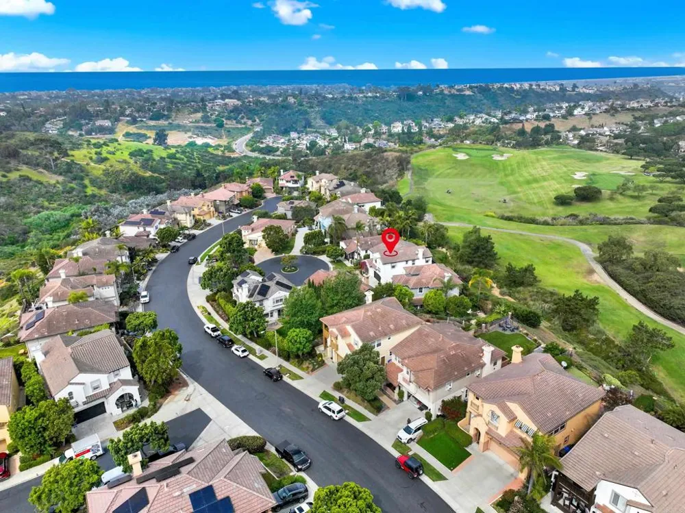 1551 Fairway Encinitas, CA 92024