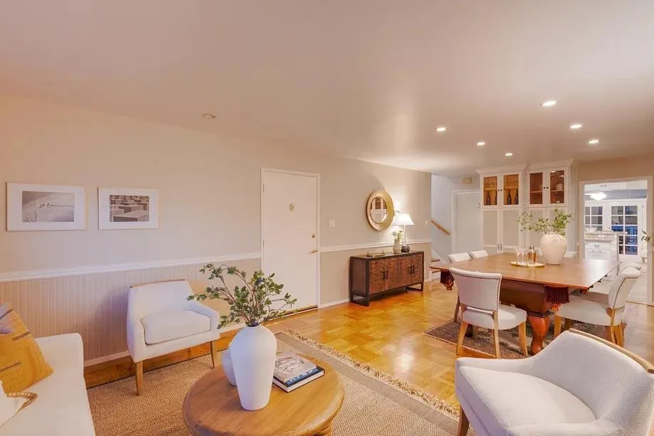467 Avalon Drive South San Francisco, CA 94080