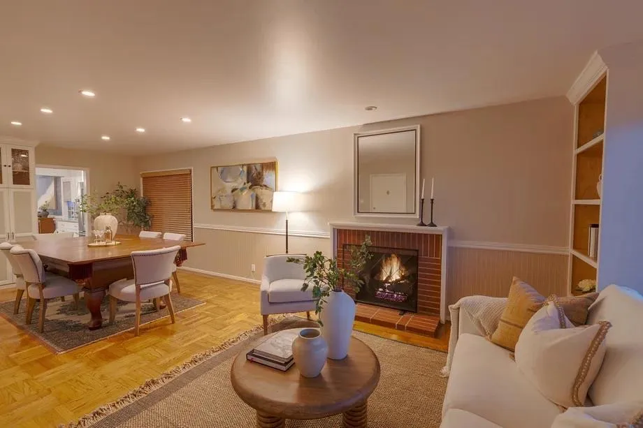 467 Avalon Drive South San Francisco, CA 94080