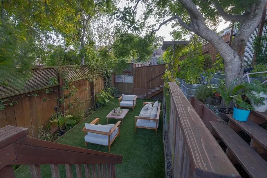 467 Avalon Drive South San Francisco, CA 94080