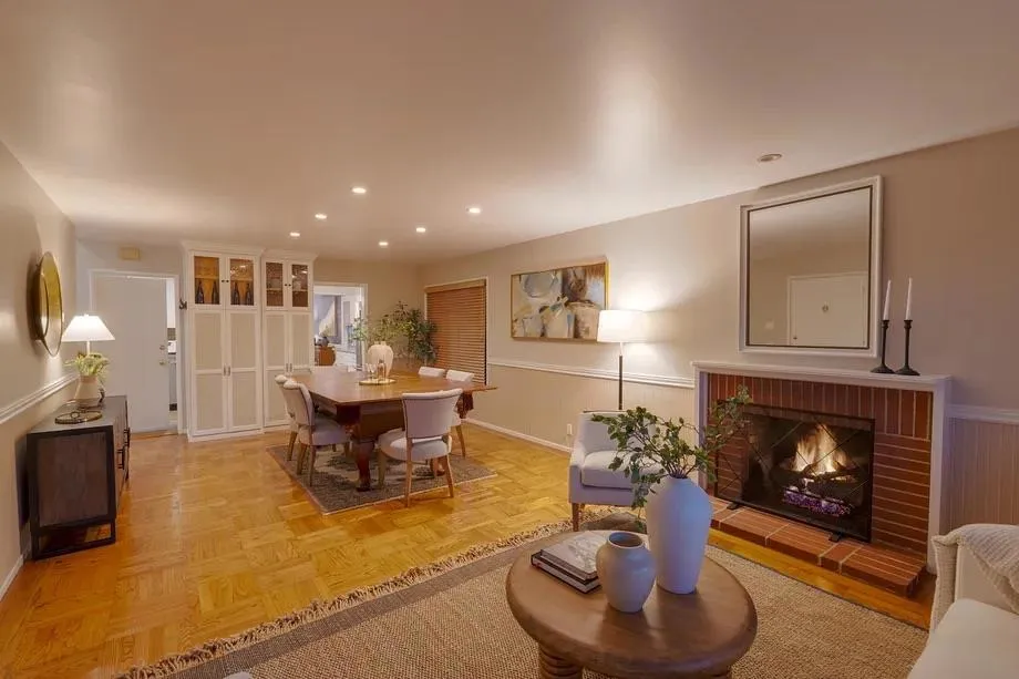 467 Avalon Drive South San Francisco, CA 94080