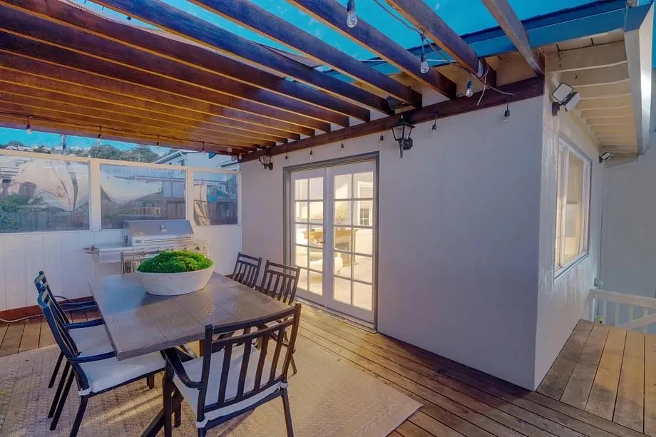 467 Avalon Drive South San Francisco, CA 94080
