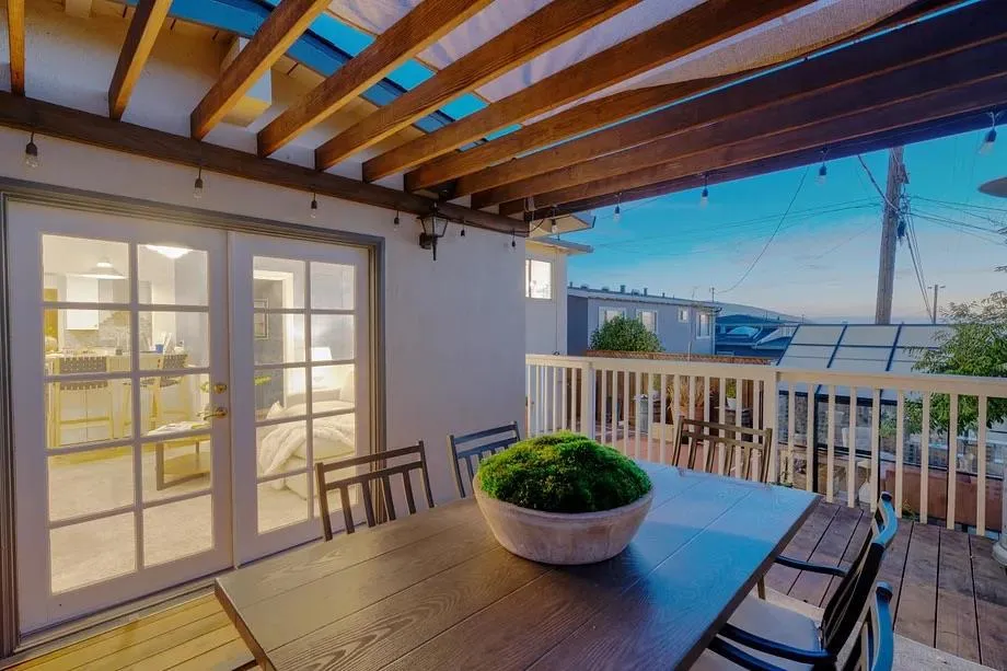 467 Avalon Drive South San Francisco, CA 94080