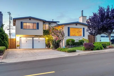 467 Avalon Drive