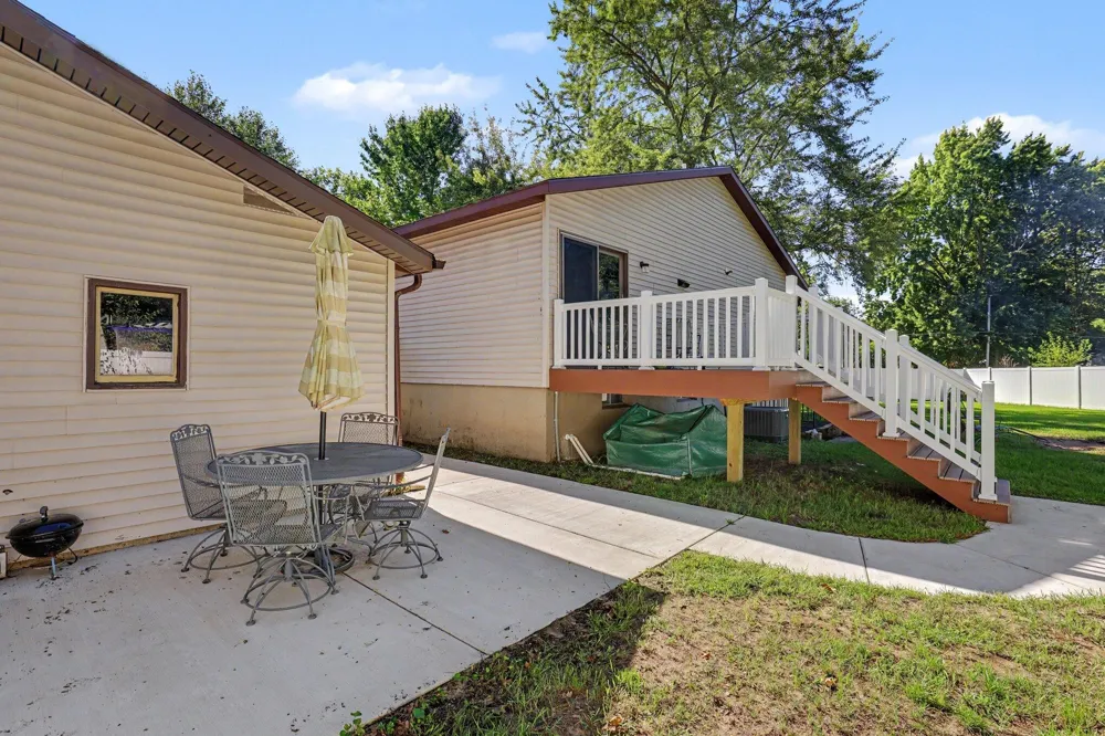 1300 Crescent Street Greenville, MI 48838