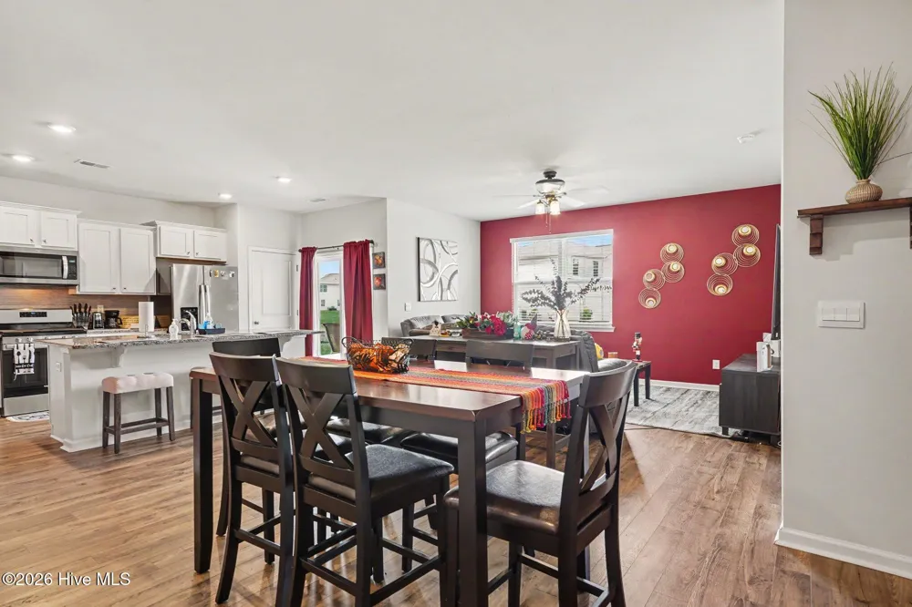 3927 Nandina Court Conway, SC 29526