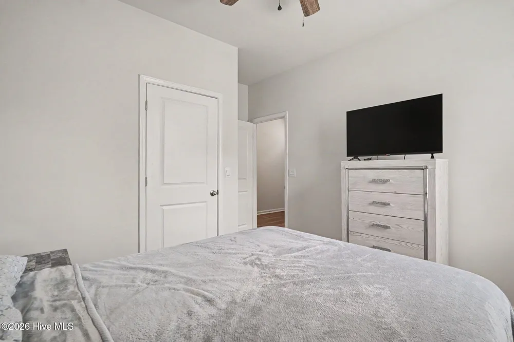 3927 Nandina Court Conway, SC 29526
