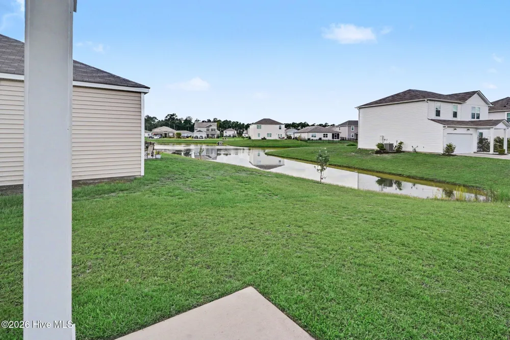 3927 Nandina Court Conway, SC 29526