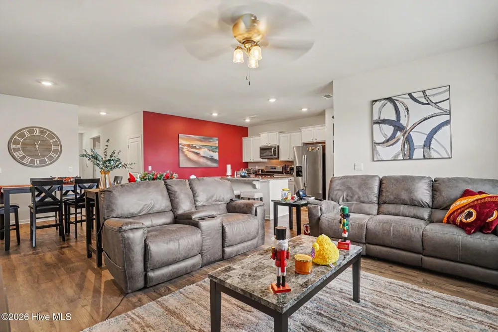 3927 Nandina Court Conway, SC 29526