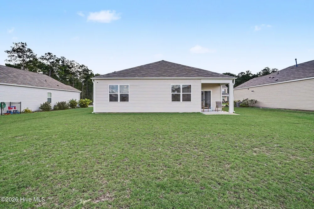 3927 Nandina Court Conway, SC 29526