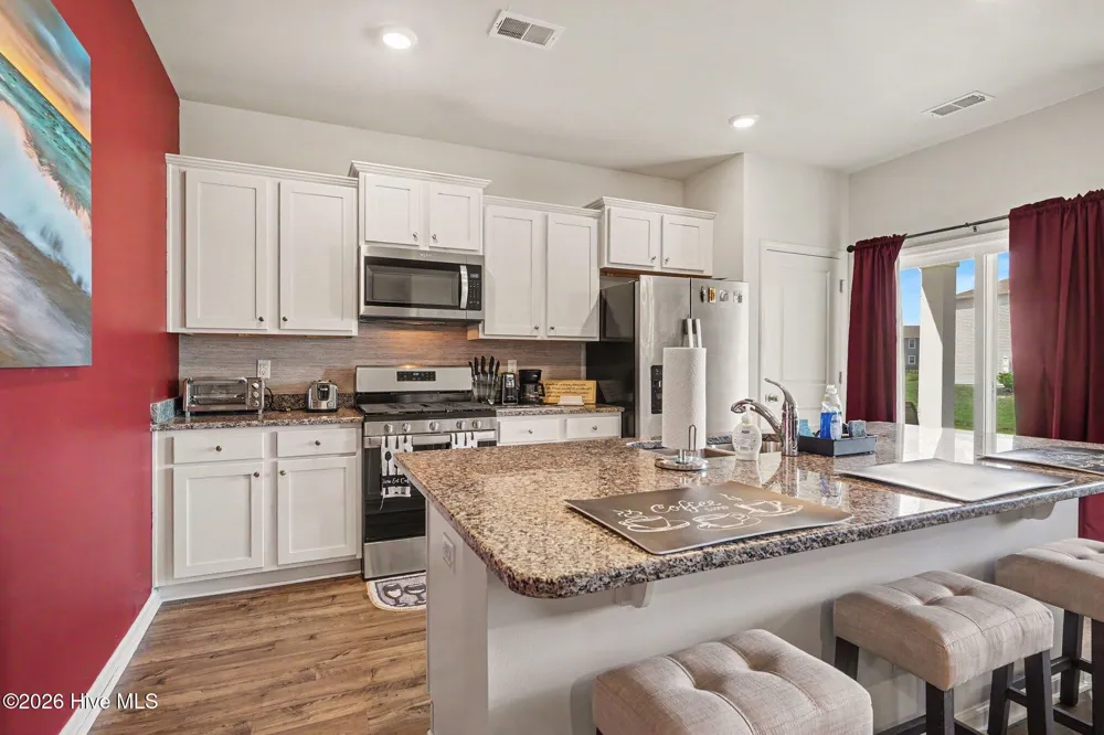 3927 Nandina Court Conway, SC 29526