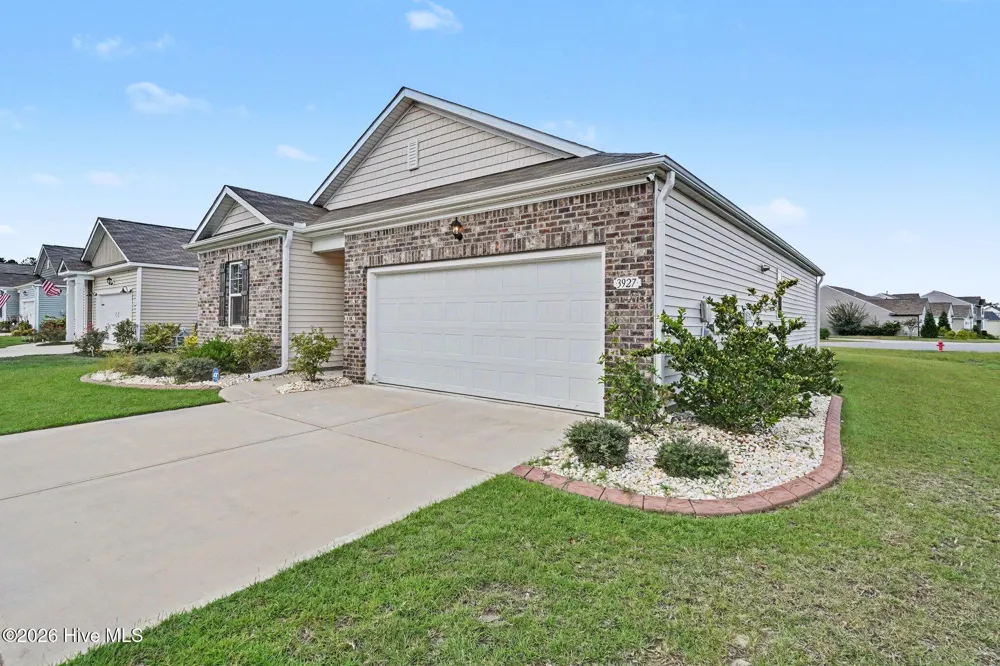 3927 Nandina Court Conway, SC 29526