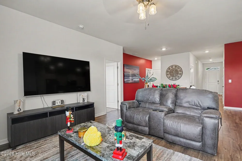 3927 Nandina Court Conway, SC 29526