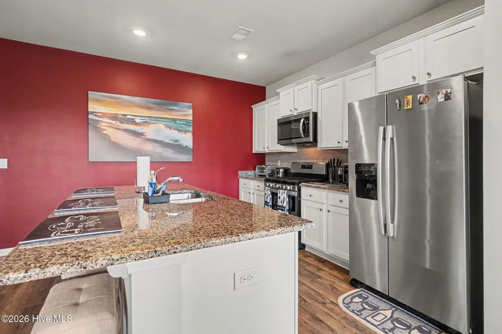 3927 Nandina Court Conway, SC 29526