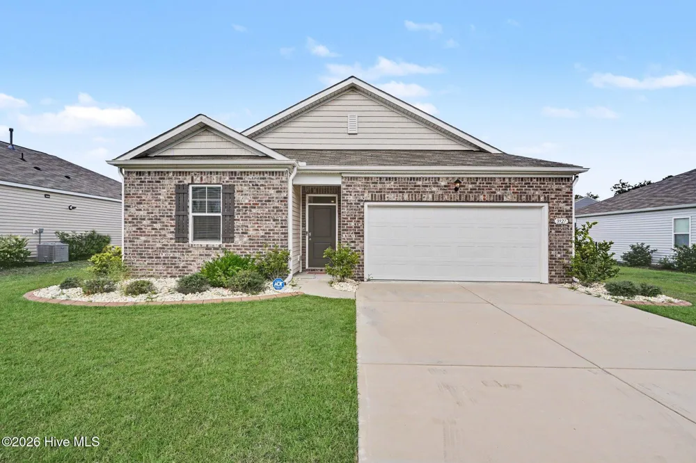 3927 Nandina Court Conway, SC 29526