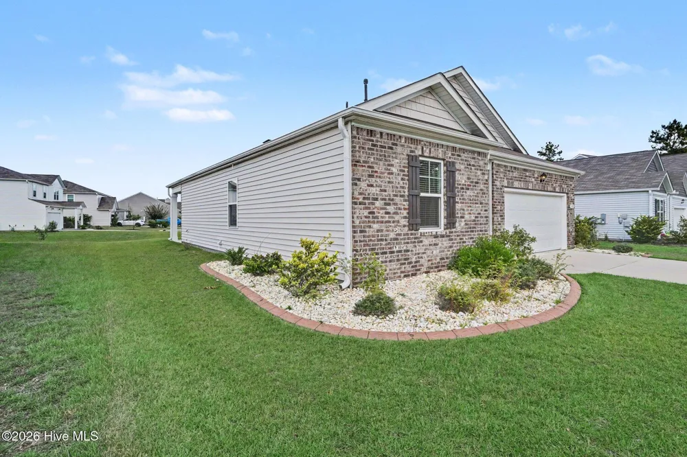 3927 Nandina Court Conway, SC 29526