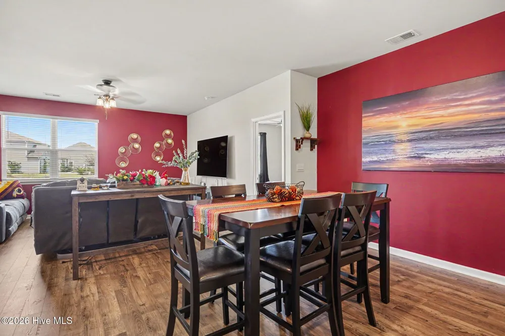 3927 Nandina Court Conway, SC 29526