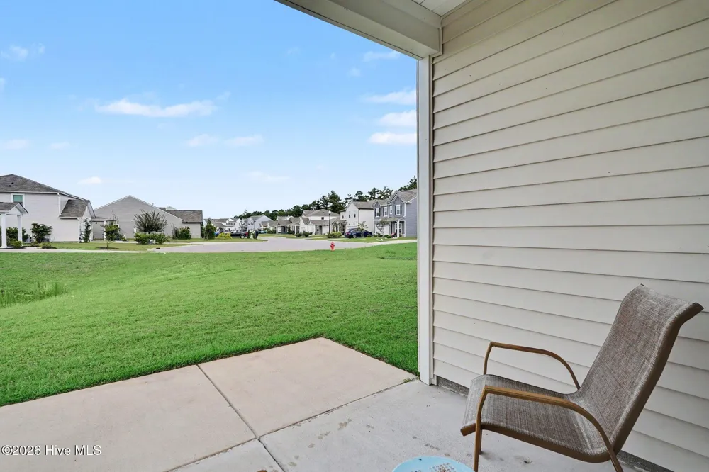 3927 Nandina Court Conway, SC 29526