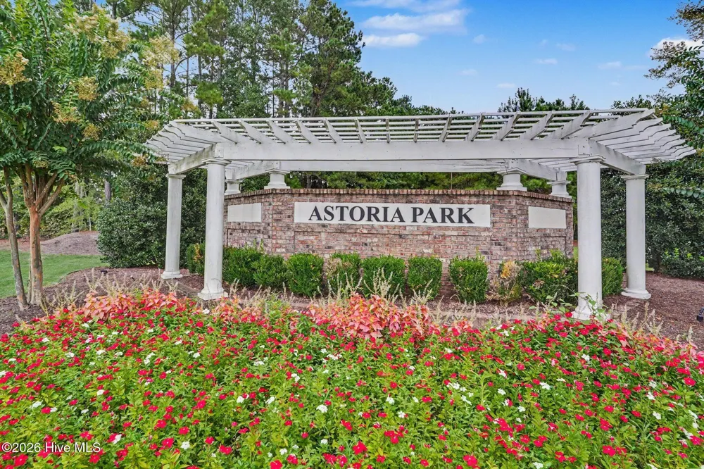 3927 Nandina Court Conway, SC 29526