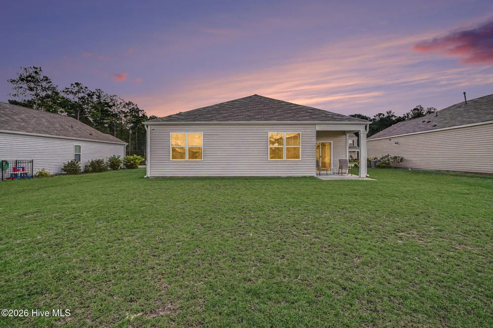 3927 Nandina Court Conway, SC 29526